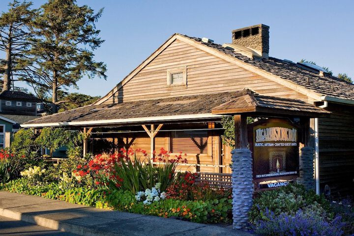 Cannon Beach Hotel Collection