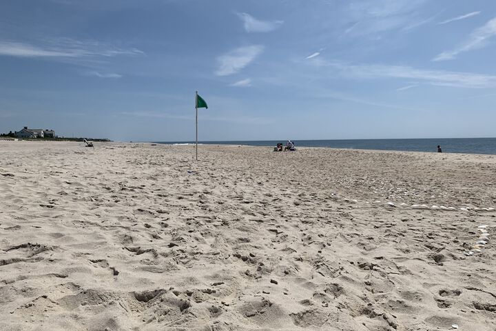 Beach 52 of 70