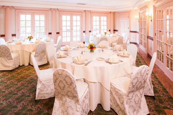 Desmond Hotel Malvern a DoubleTree by Hilton