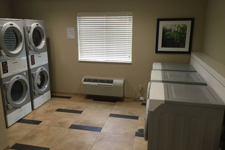 Candlewood Suites Woodward by IHG