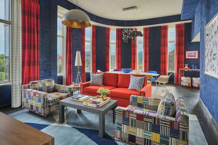 Graduate by Hilton Cincinnati