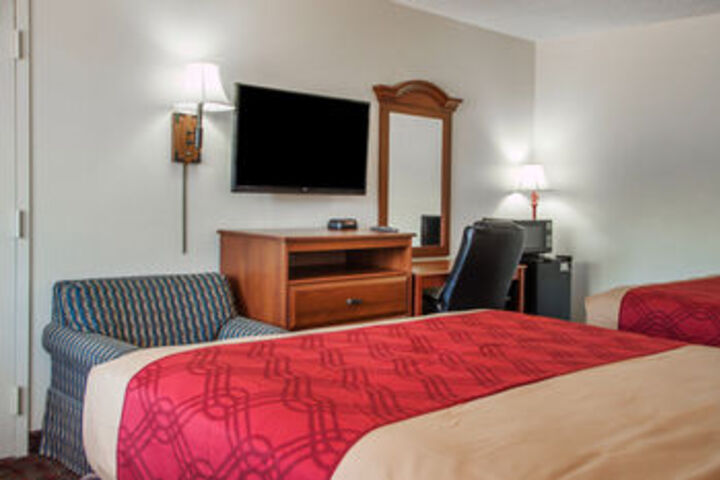 Econo Lodge