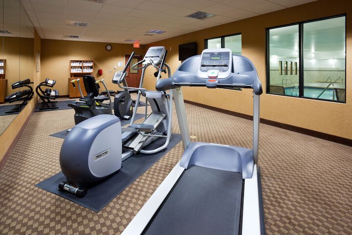 Health and Fitness 34 of 38