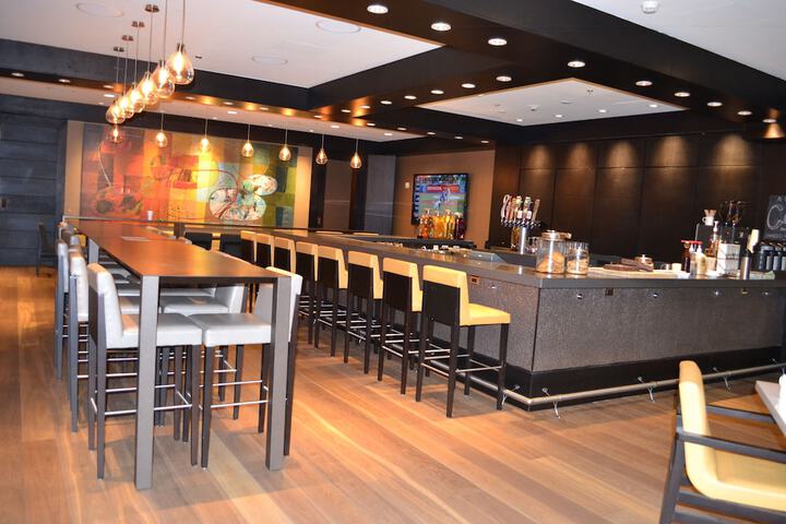 Hyatt Regency Birmingham-The Wynfrey Hotel