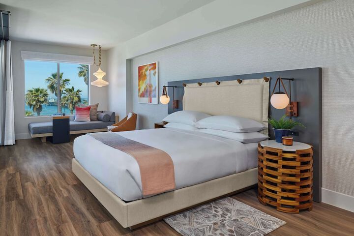 MISSION PACIFIC BEACH RESORT part of JdV by Hyatt