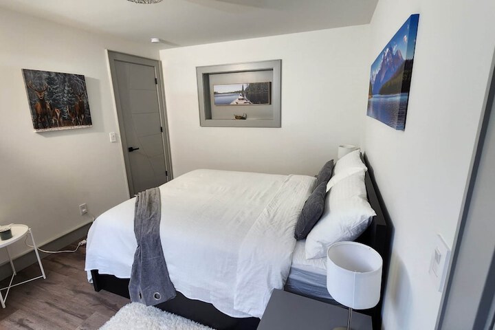 GLOBALSTAY. Paradise Marina Place