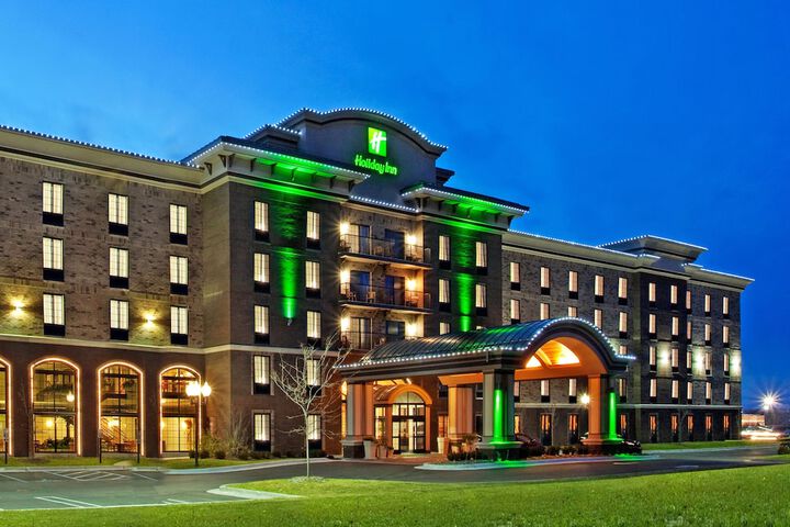Holiday Inn Midland by IHG