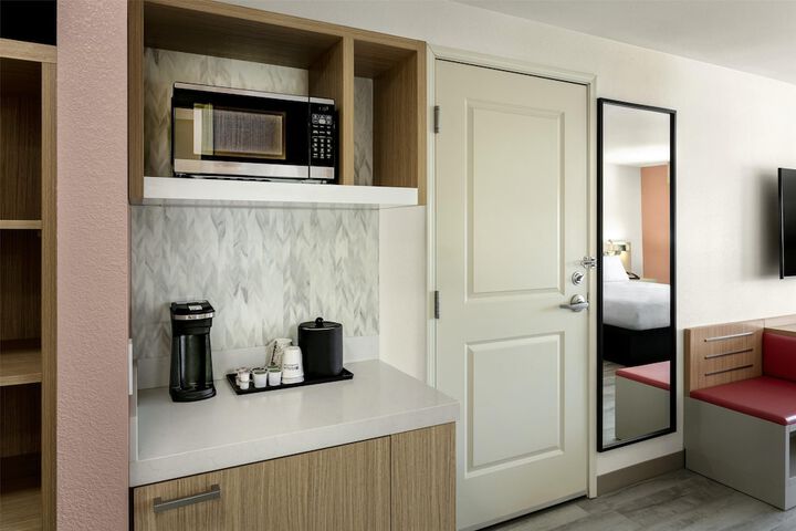 Hilton Garden Inn Eugene / Springfield