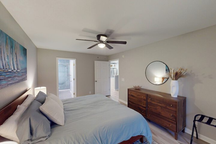 Litchfield Beach & Golf Resort