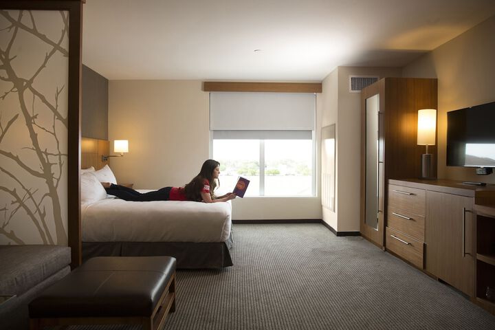 Hyatt Place Lubbock