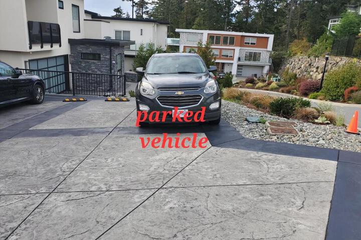 Stunning Ocean View Modern 1 BDR Private Entry Suite