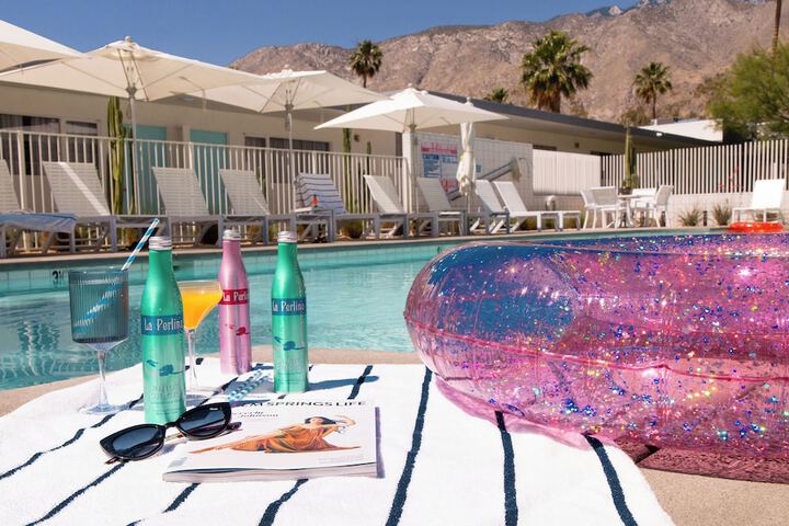 Pool 5 of 50