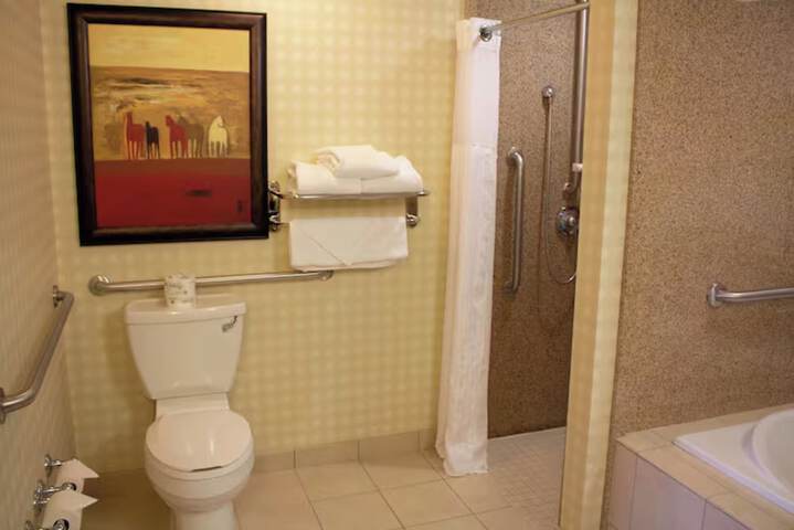 Hilton Garden Inn Laramie