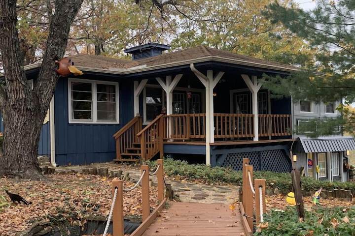 Shady Acre Inn and Suites