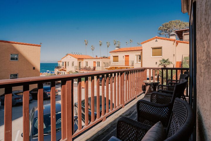 Terrace/Patio 247 of 283