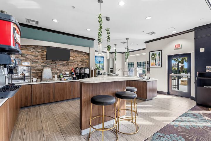 Staybridge Suites Houston-Nasa / Clear Lake by IHG