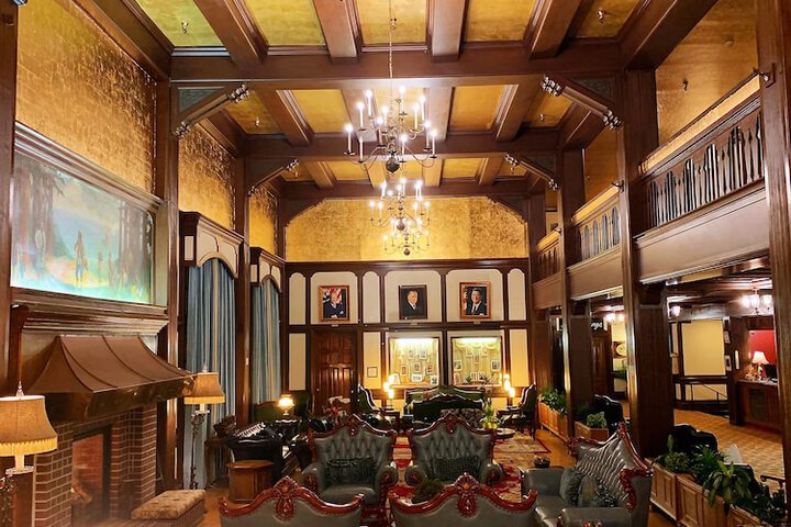 Eureka Inn Trademark Collection by Wyndham