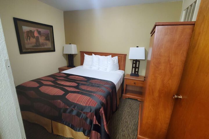 Best Western Plains Motel