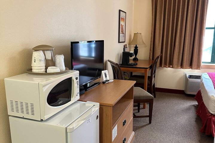 Travelodge Inn & Suites by Wyndham Deadwood