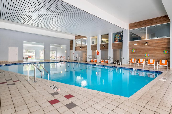 Heidel House Hotel and Conference Center an Ascend Collection Hotel