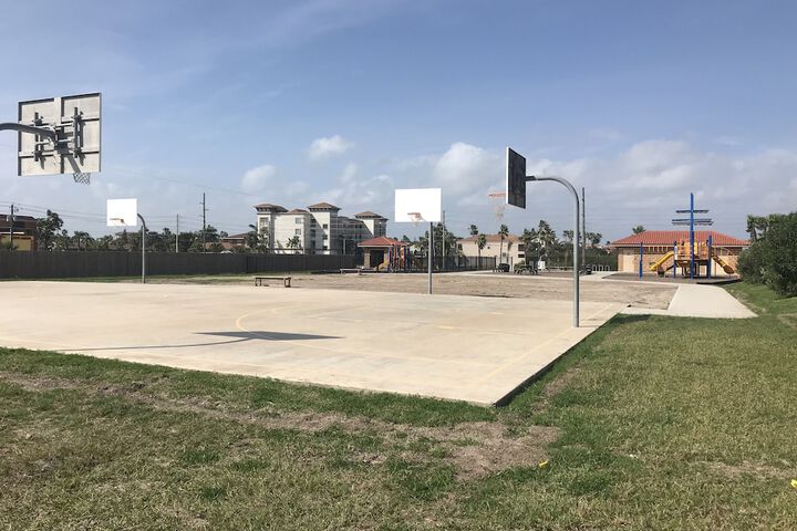 Tennis and Basketball Courts 51 of 59