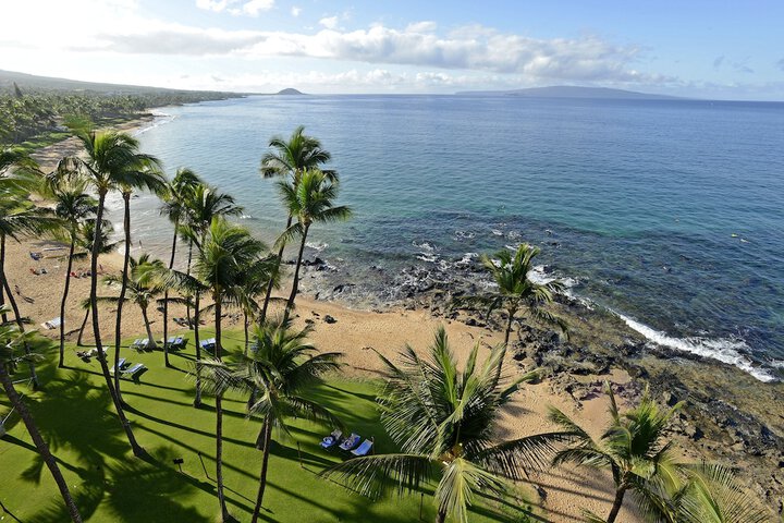 Mana Kai Maui- Official Onsite Rental