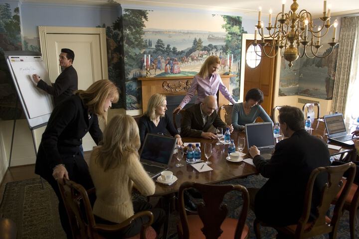Meeting 78 of 95