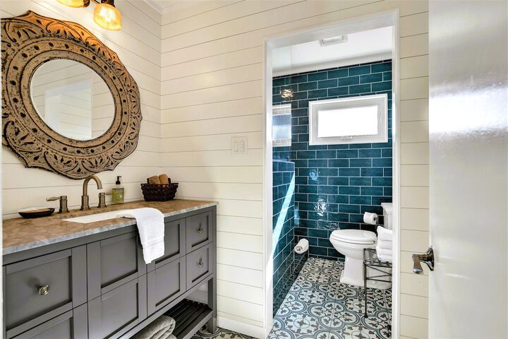 Stunning Home-right Across From Albert Dance Hall!