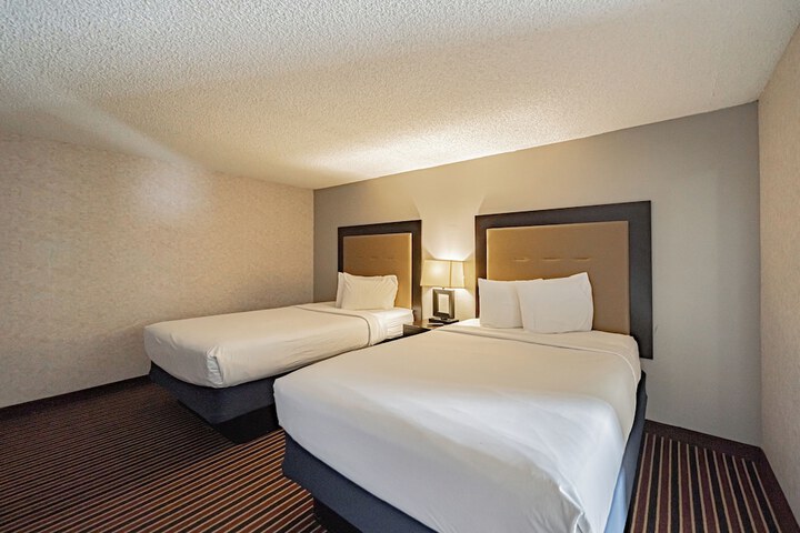 Motel 6 Pocatello ID