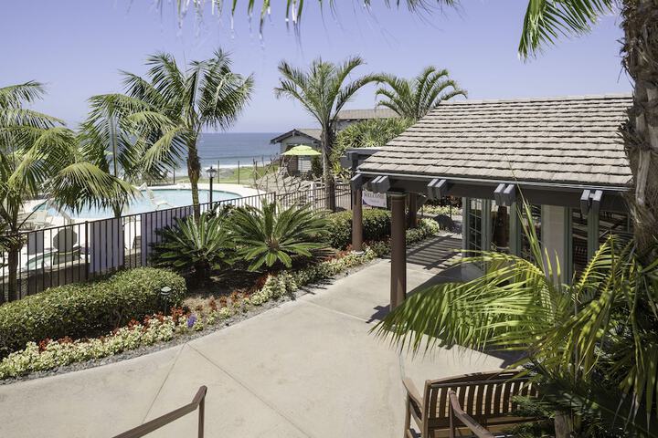 WCH at Wave Crest Resort
