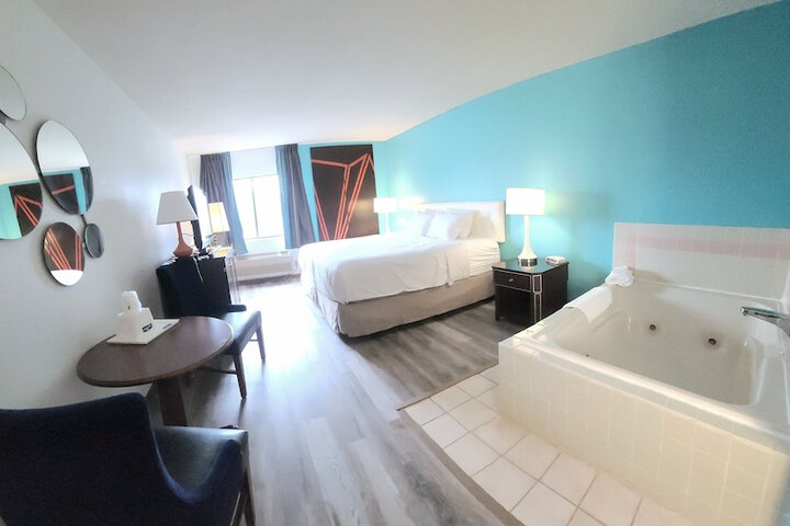 Room 20 of 20