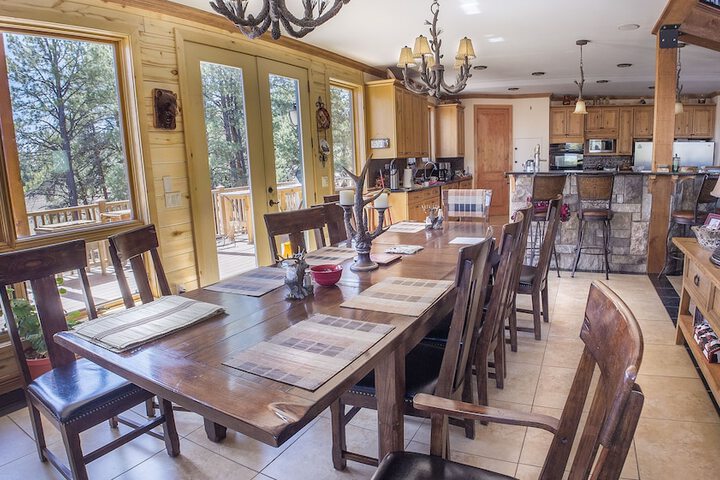 Elktrace Bed & Breakfast