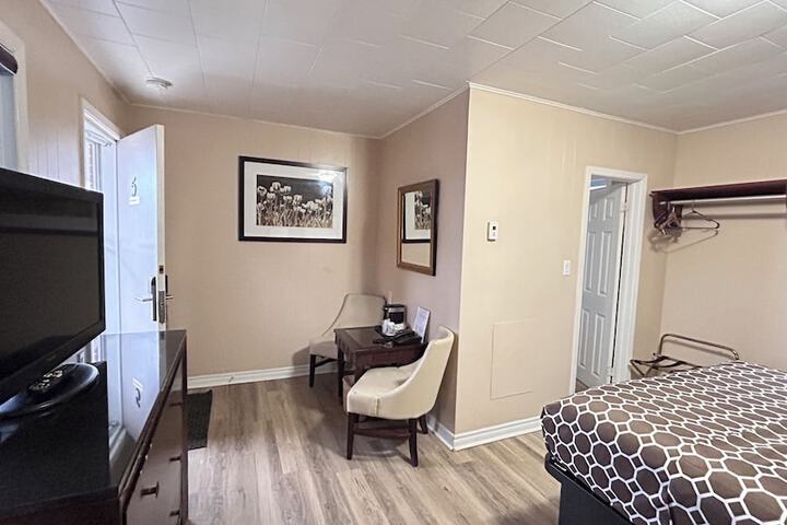 Rogers Motel