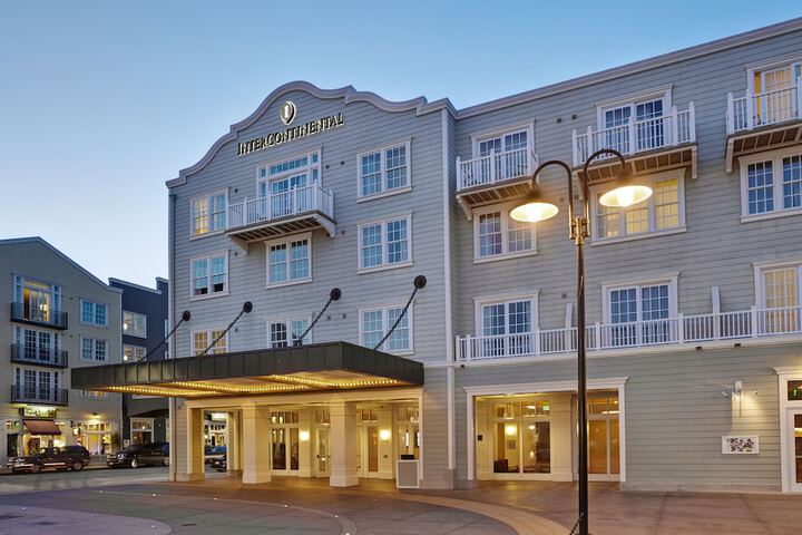 InterContinental the Clement Monterey by IHG