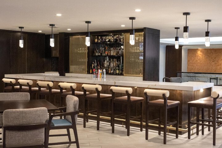 DoubleTree by Hilton Philadelphia Center City