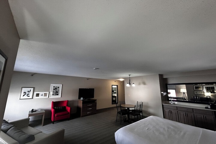 Country Inn & Suites by Radisson Baxter, MN