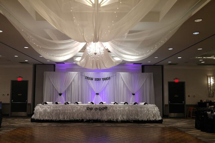 Wedding/Banquet 36 of 42