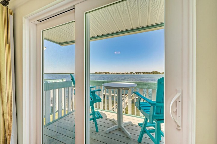 Anna Maria Island Beach Palms 5B