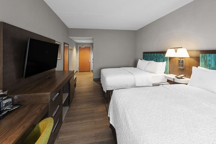 Hampton Inn Nanuet