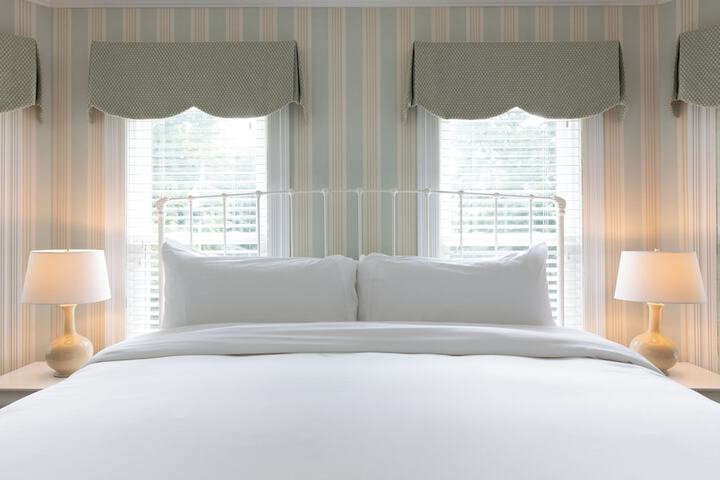 Inn at Tyler Hill