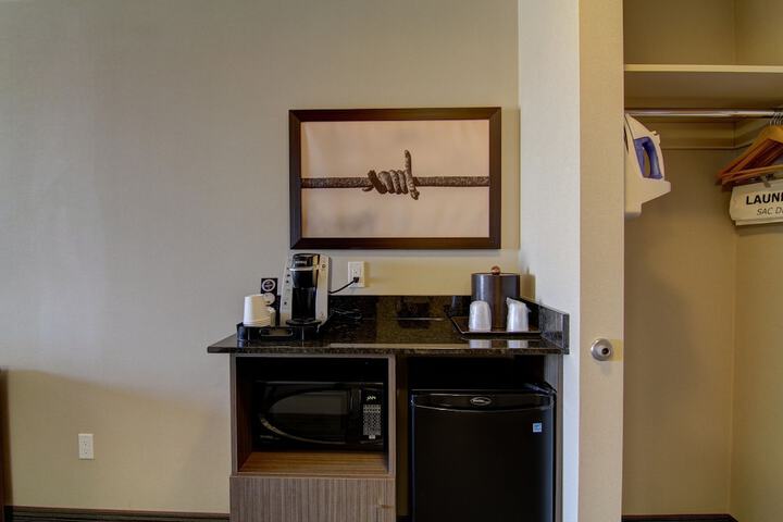 Canalta Hotel Kindersley