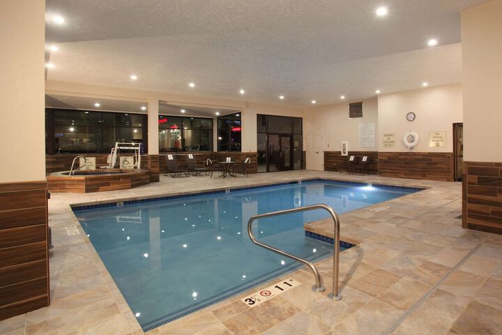 Pool 5 of 50