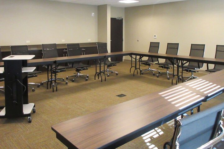 Meeting 21 of 25