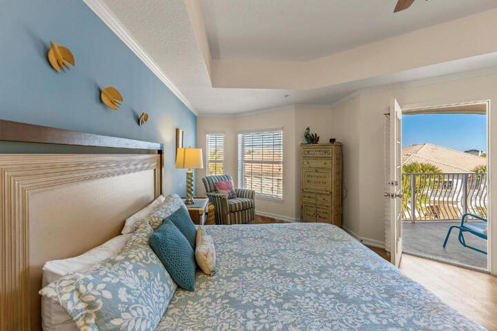Villas of Ocean Gate II 306
