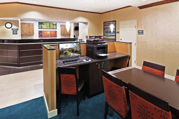 Residence Inn Houston Sugar Land / Stafford