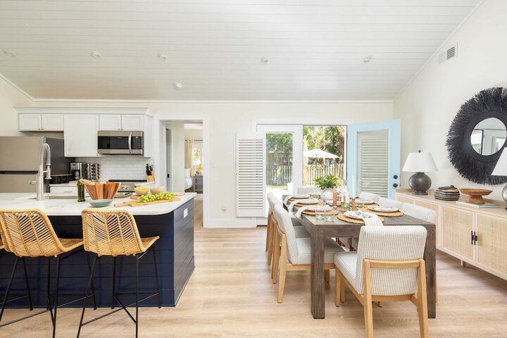 Sawyer by Avantstay Stunning Isle of Palms Home w / Pool!