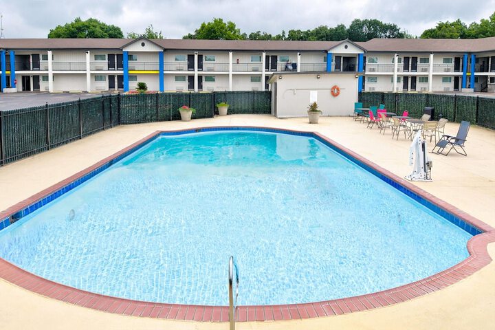 Days Inn by Wyndham Gatesville