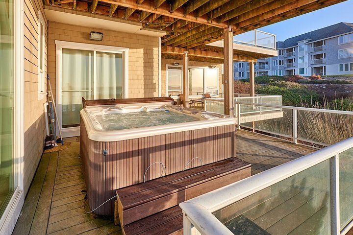 Admirals Beach Retreat