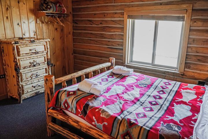 Heart 6 Ranch