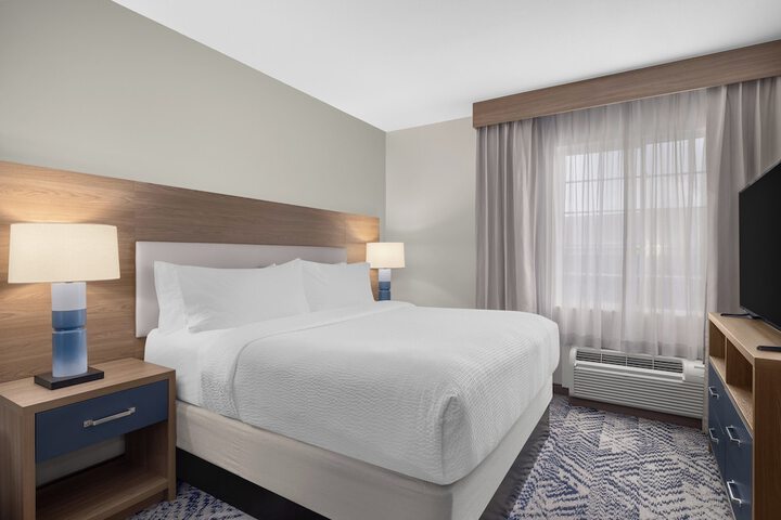 Candlewood Suites Alexandria by IHG